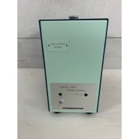 HAMAMATSU C4262 Regulated Current Power Supply...